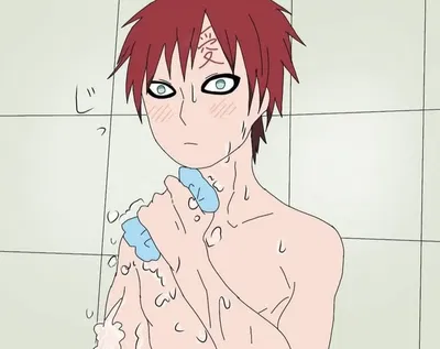 Gaara husband