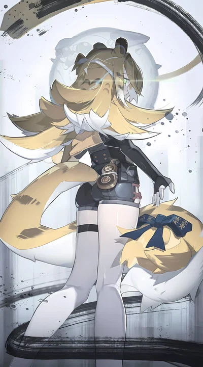 Ju Fufu — Ruler of All
