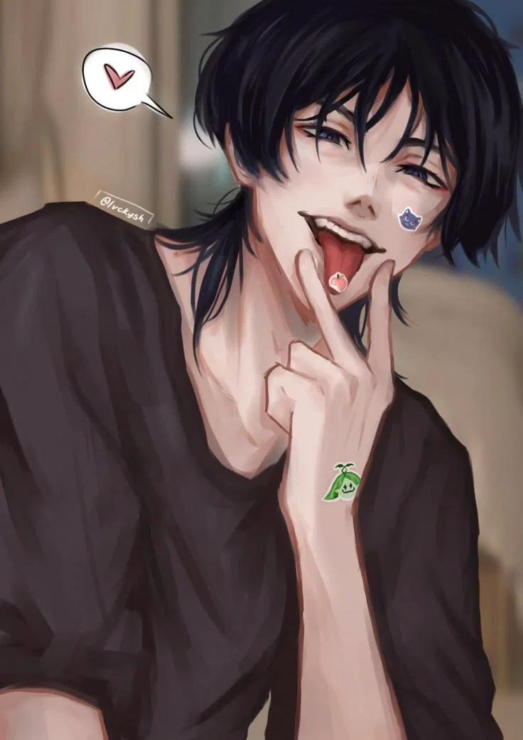 Scaramouche