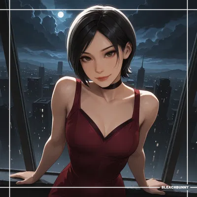 Ada Wong
