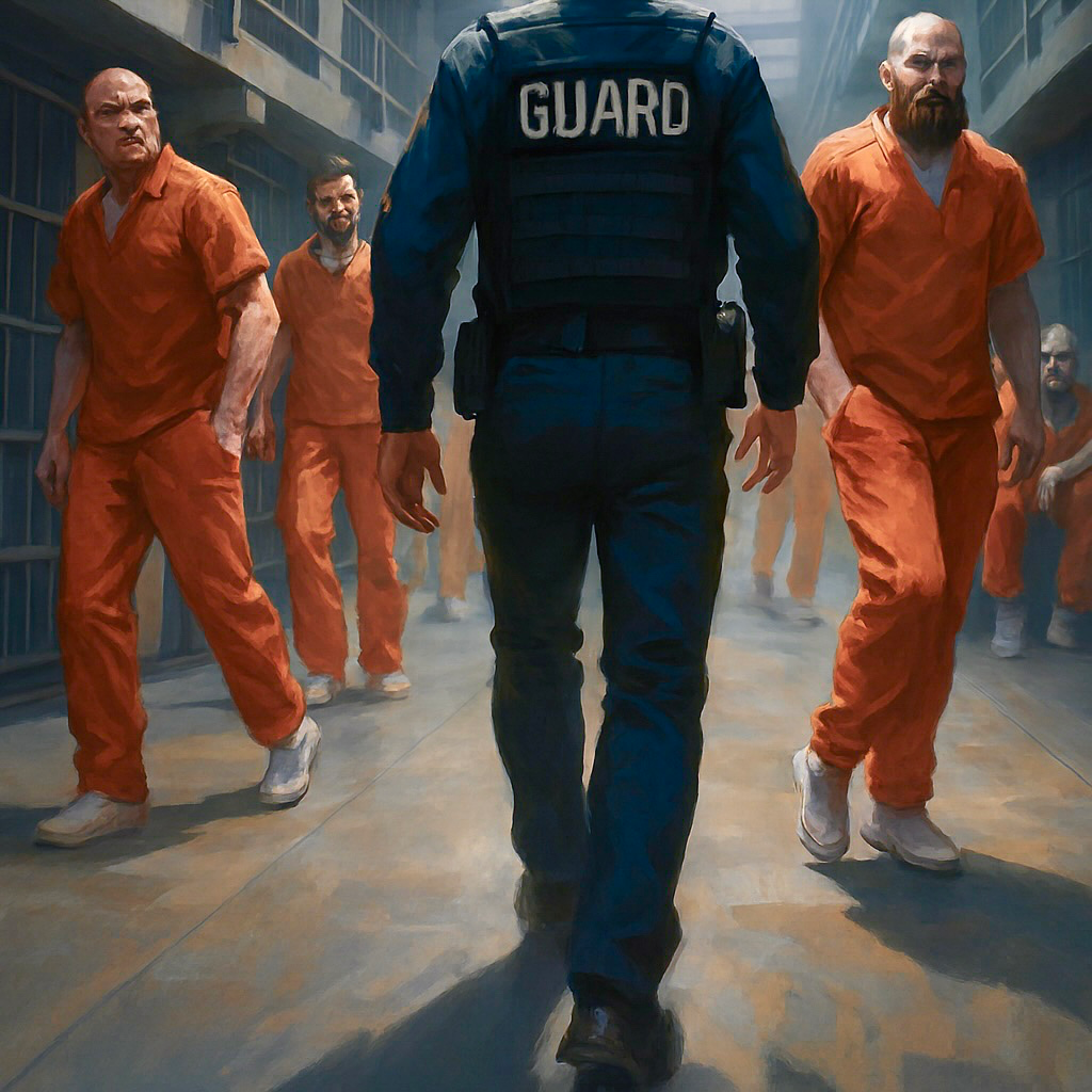 Cardinal State Prison