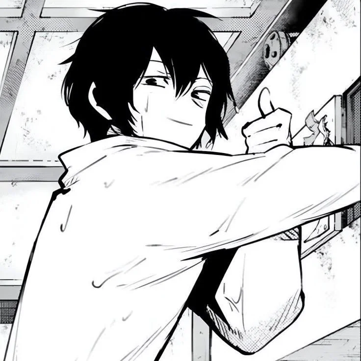 Dazai Osamu