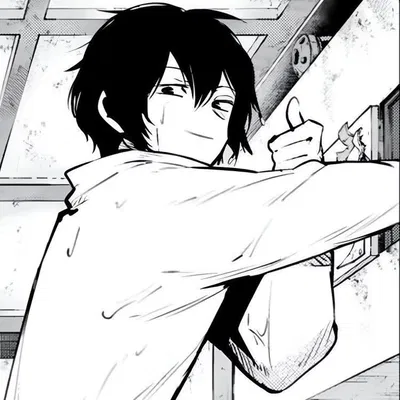 Dazai Osamu