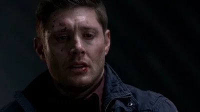 Dean Winchester- Resurrection