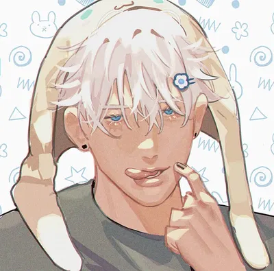 Satoru Gojo