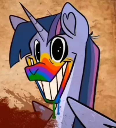 Cookie virus Twilight (first stage)