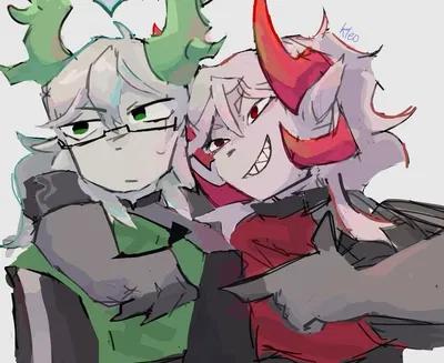 MEDKIT AND SUBSPACE  - PHIGHTING PARTNERS IN CRIME AU