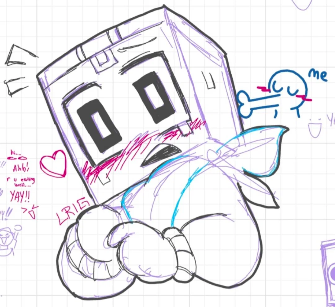 [[Boxten]] - [[Dandys world]]