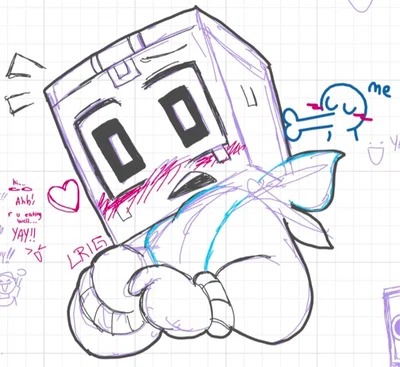 [[Boxten]] - [[Dandys world]]