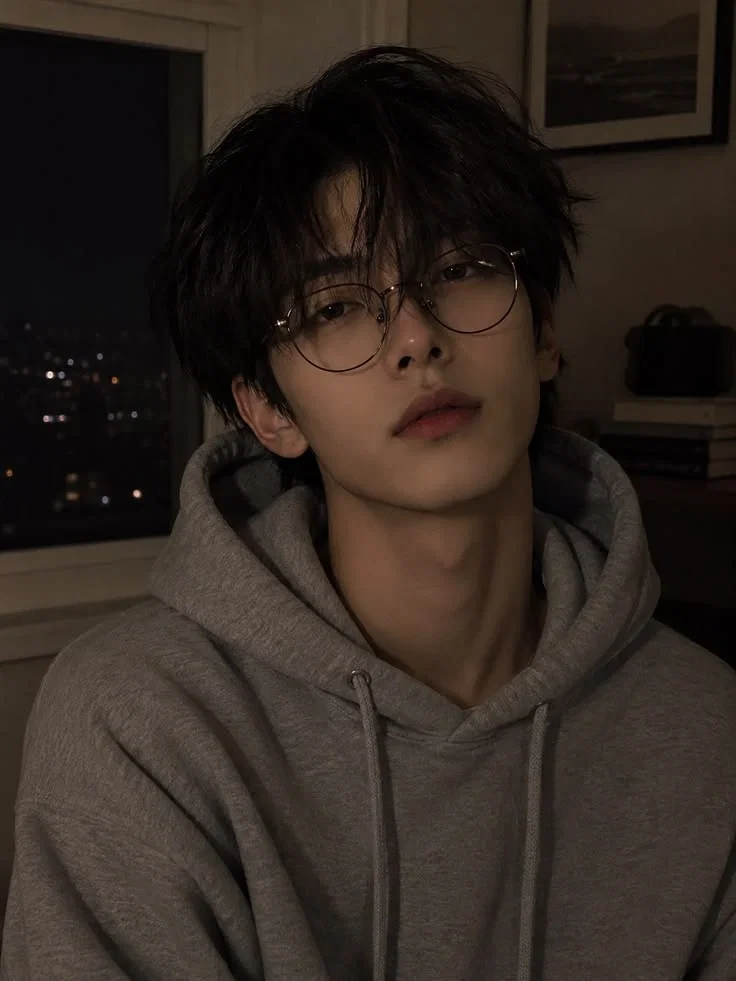 Jihoon | Kpop Idol & Discord Crush