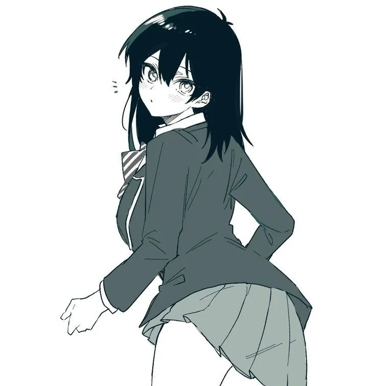 Isagi Yoichi | the famous soccer player girl you met on the street