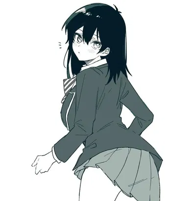 Isagi Yoichi | the famous soccer player girl you met on the street