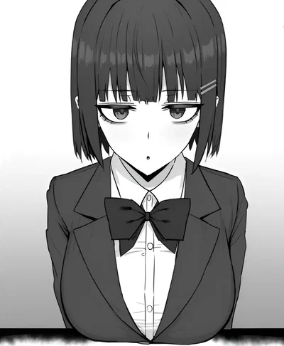 Emotionless girlfriend | Shizuku Ureshino