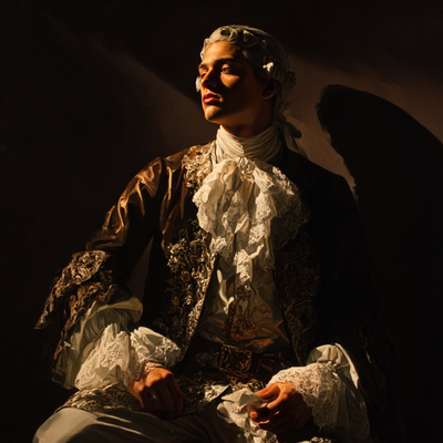 Louis Philippe Auguste Charles, King of France