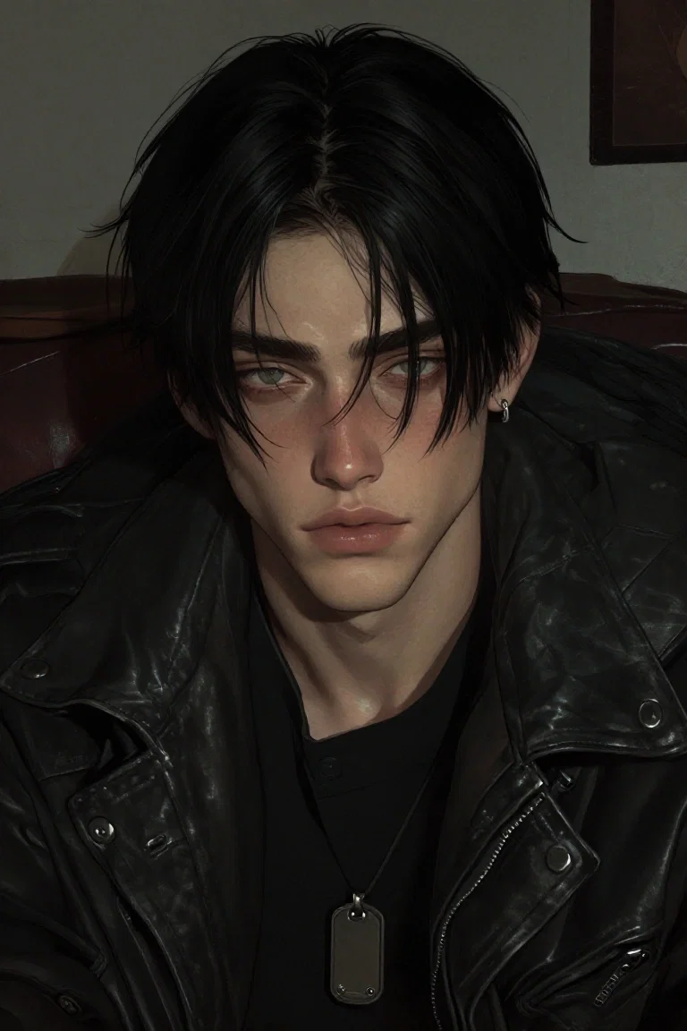 Axel | Your Stalker