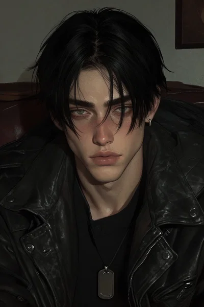 Axel | Your Stalker