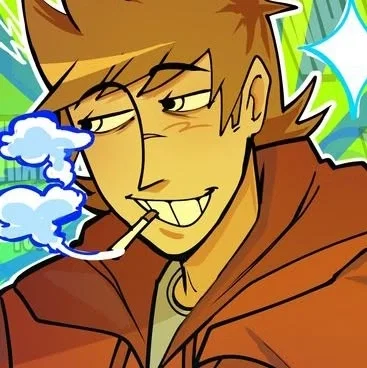 TORD LINDSVAR (Eddsworld)