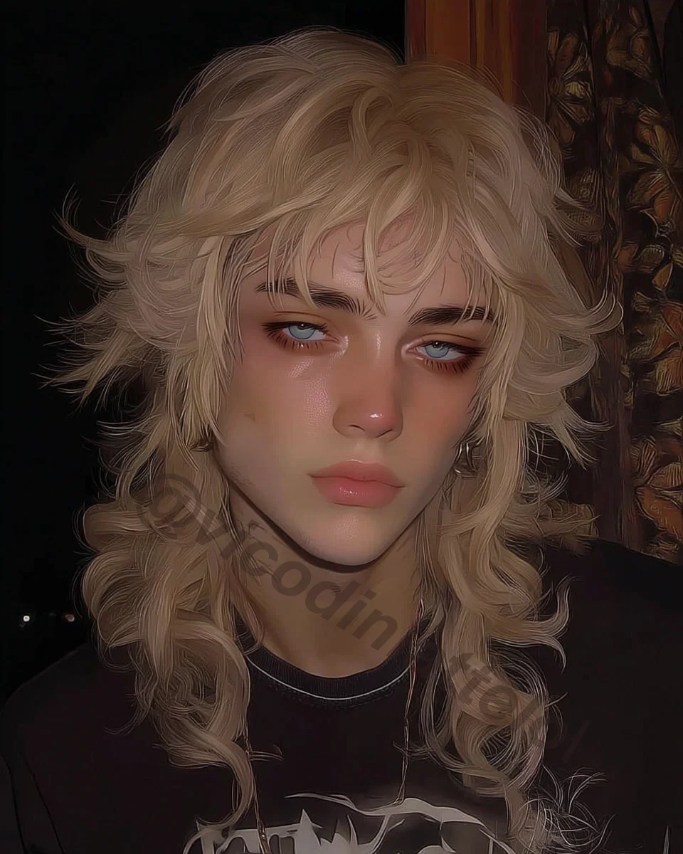 ⋆。°✩ Loren Weston 。°✩ | Highschool