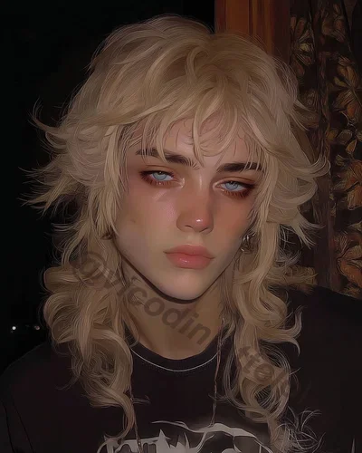 ⋆。°✩ Loren Weston 。°✩ | Highschool