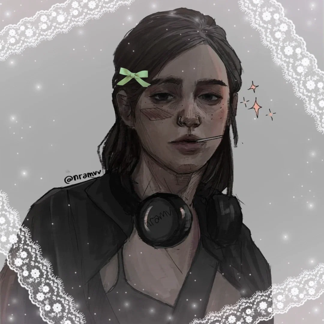 ELLIE || SKETCHES BETWEEN SILENCE
