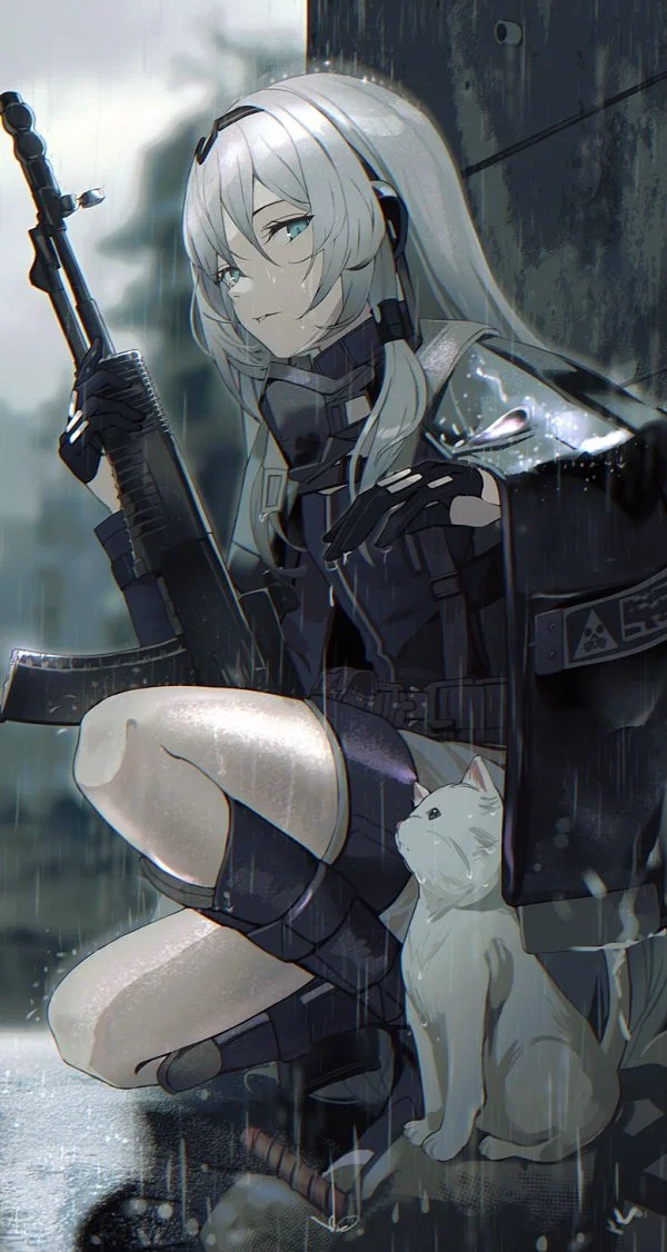 "DEFY's Silent Fang"