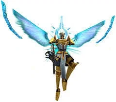 Gabriel|ULTRAKILL