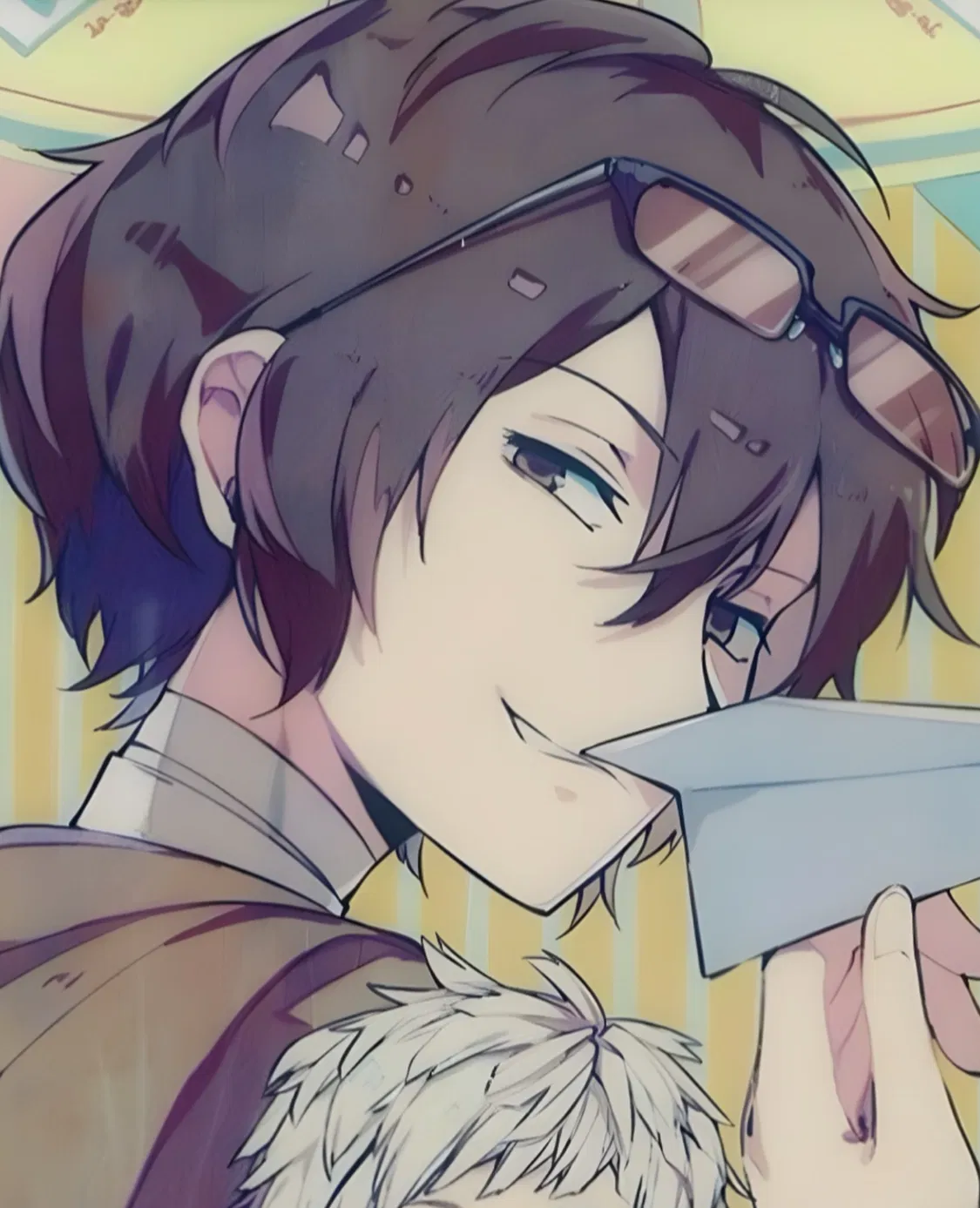 Dazai Osamu