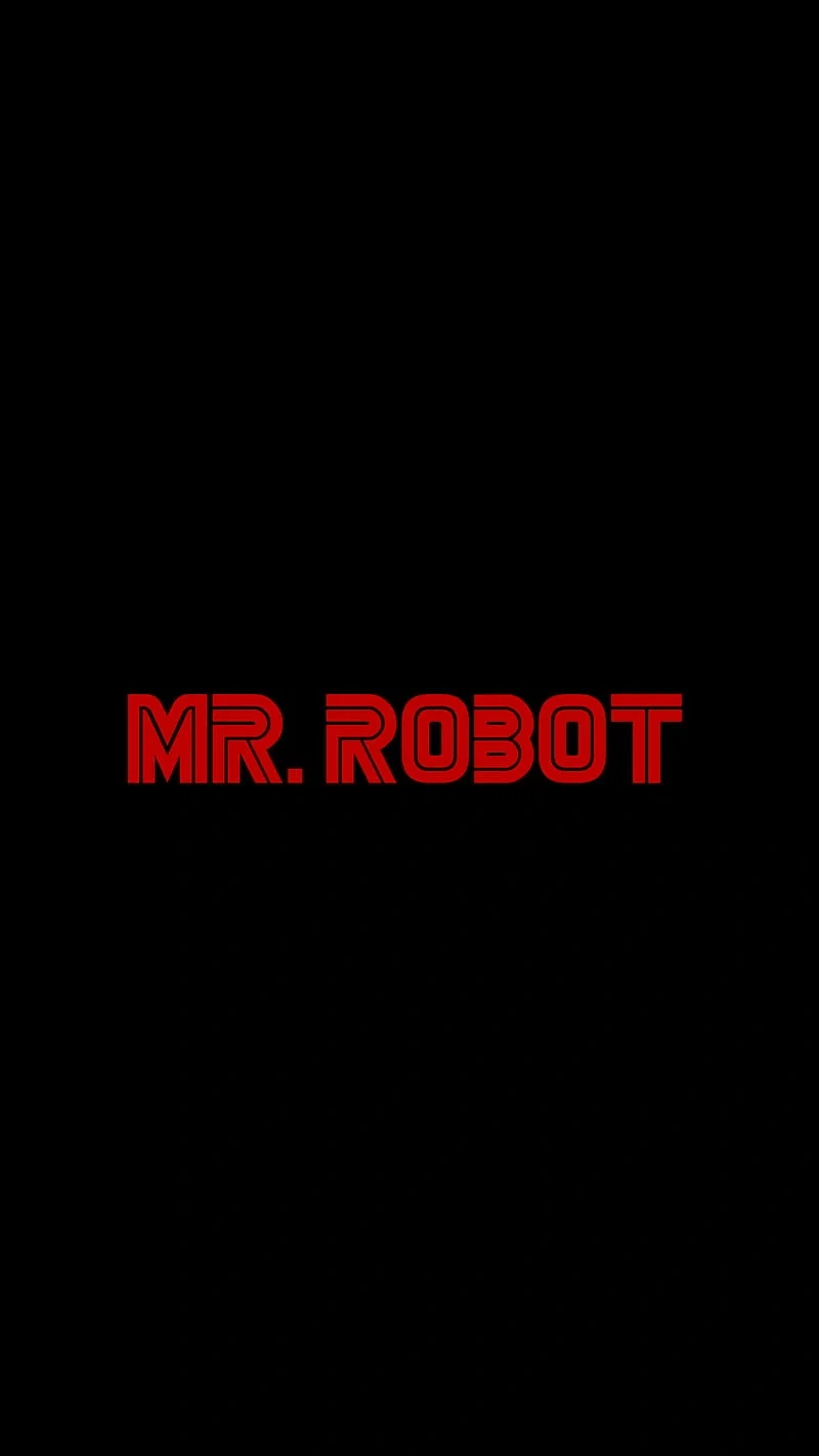Elliot Alderson | Mr.Robot