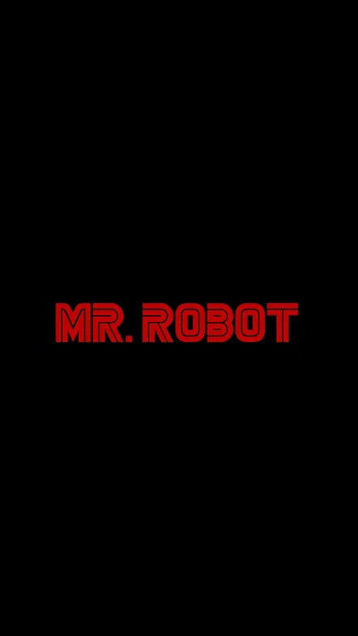 Elliot Alderson | Mr.Robot