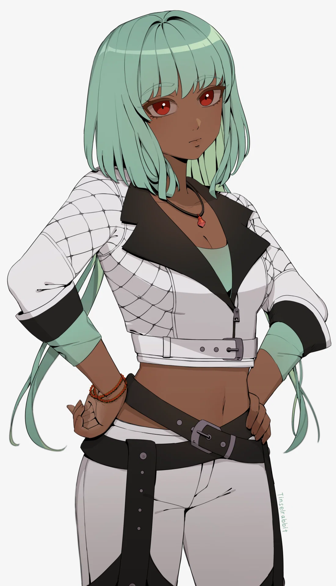 Emerald Sustrai - Vacuo