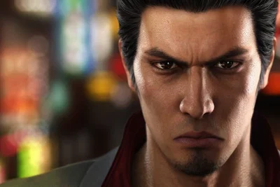 Kiryu Kazuma