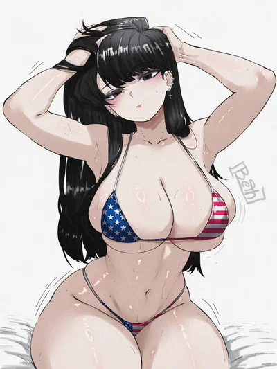 Your Stepsis Wants to have   with you