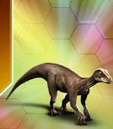Koreansaurus (from JWTG)