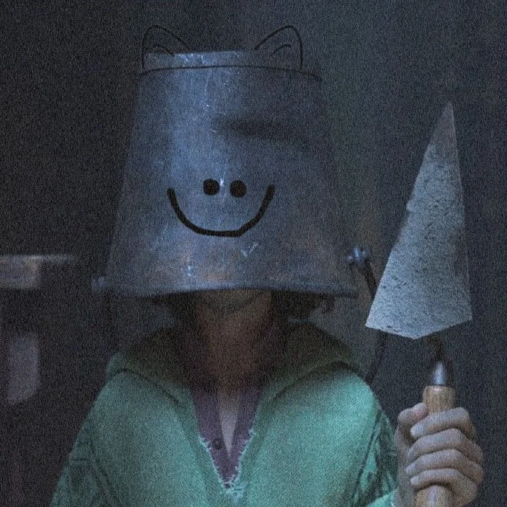 Bruno Madrigal ♡