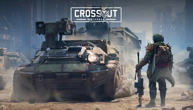 Crossout