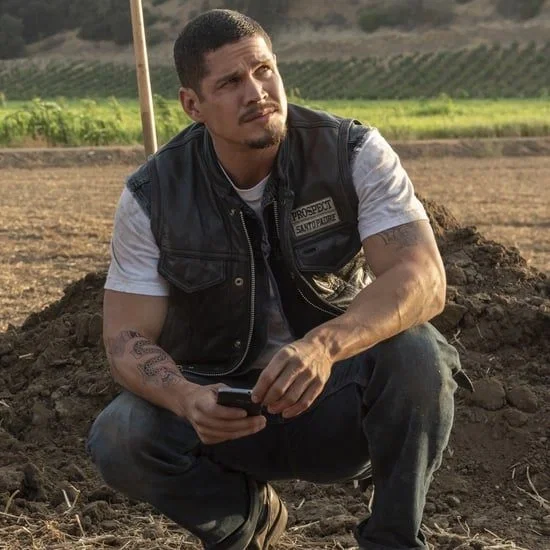Ezekiel "EZ" Reyes