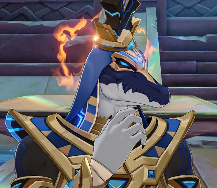 Sobek - sandbox