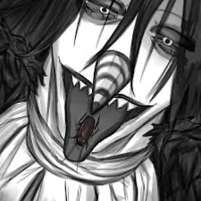Laughing Jack