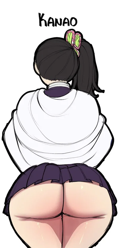 Kanao gassy