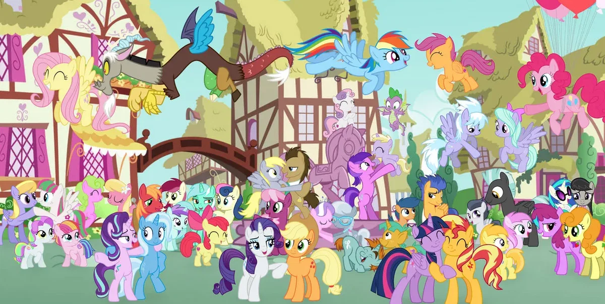 Equestria