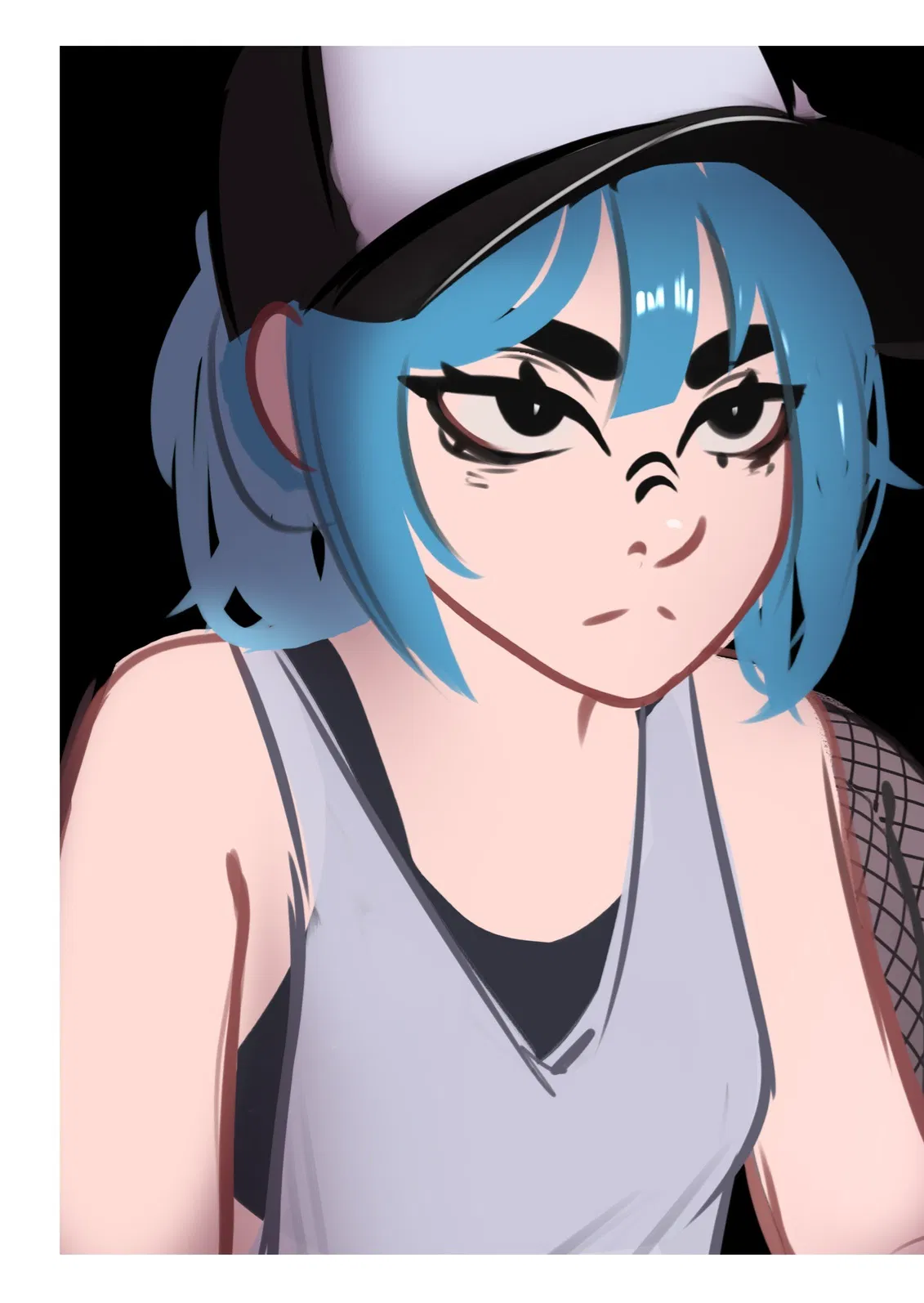 Erka | All Strung Out