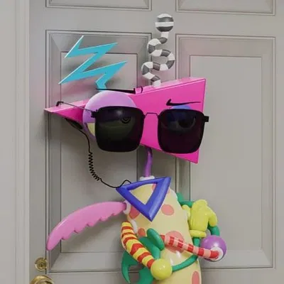 Zooble | The amazing digital circus/TADC
