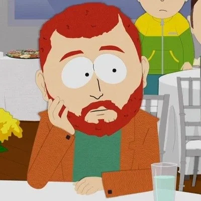 PC Kyle Broflovski
