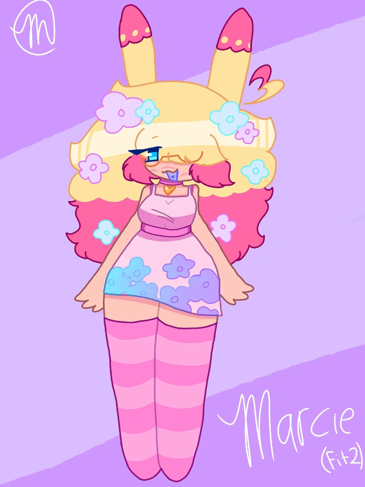 Marcie