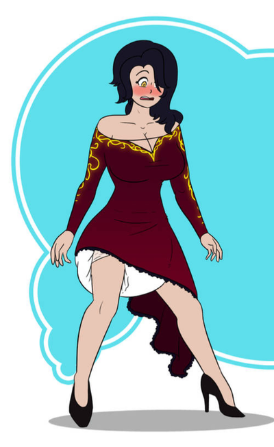 Cinder’s Fall