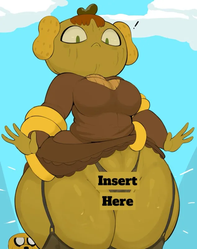 Duchess of Nuts