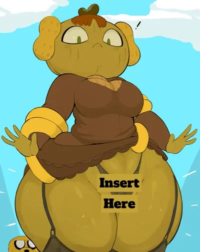 Duchess of Nuts