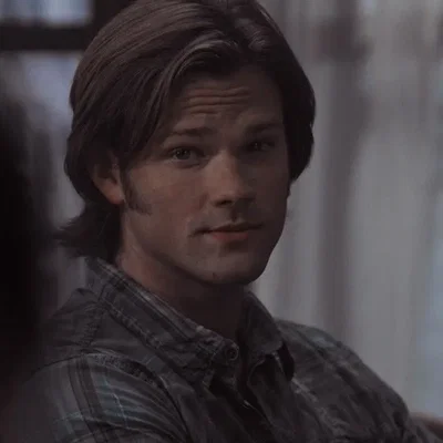 Sam Winchester (Supernatural)