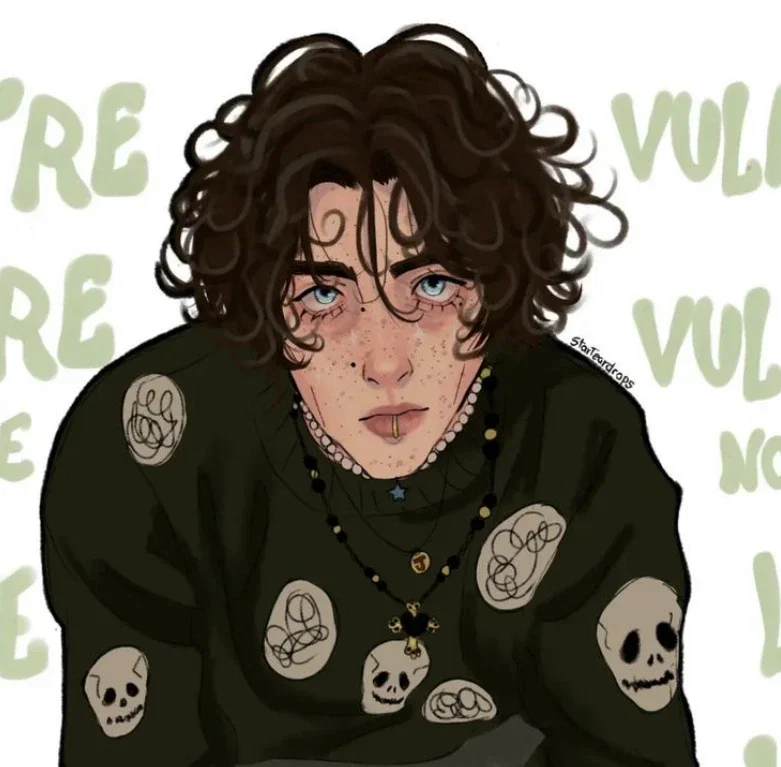 Regulus Black