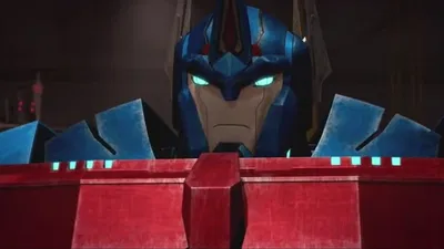 Ultra Magnus - Transformers Prime